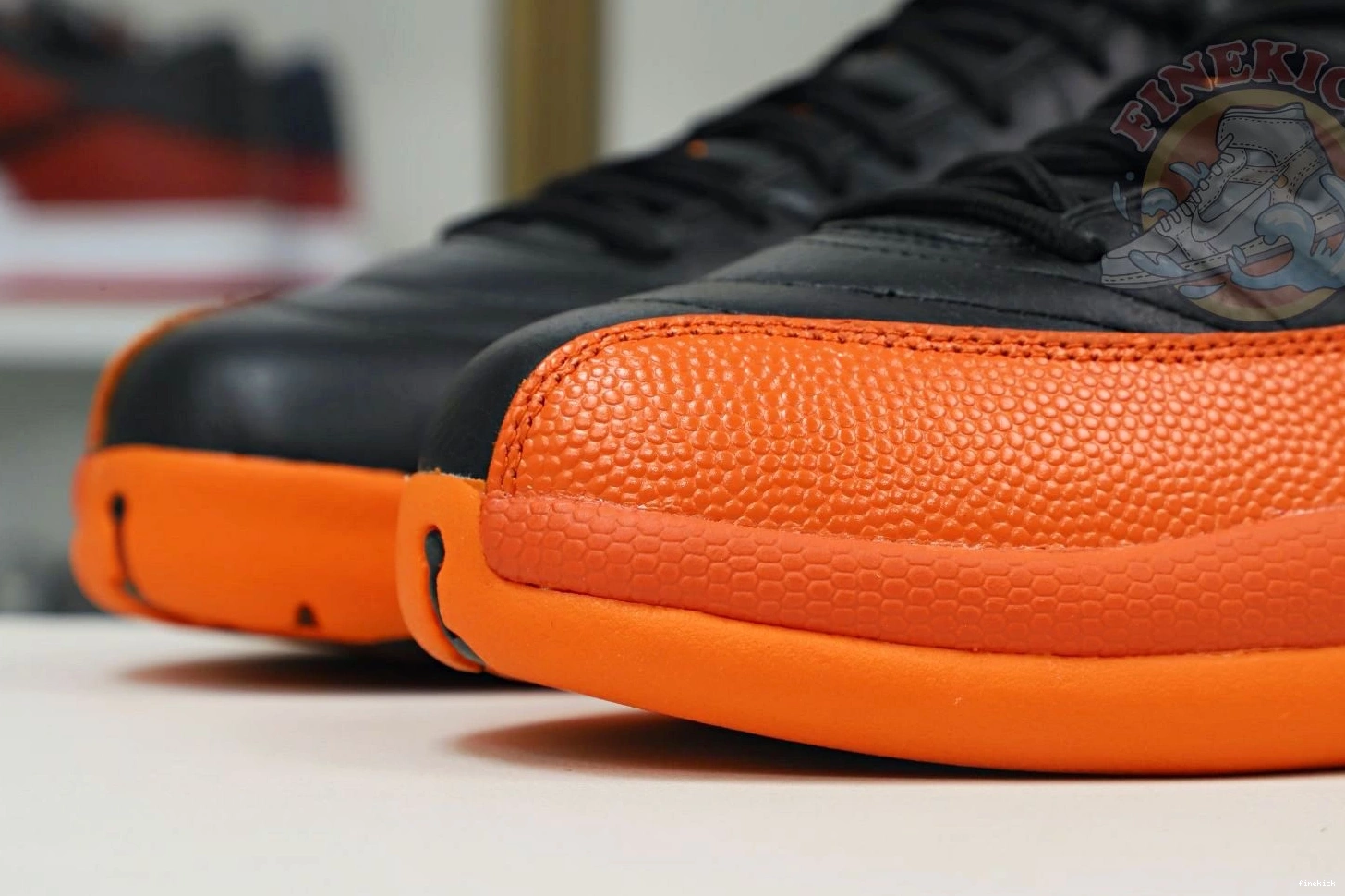 Jordan 12